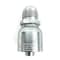 Eaton Fitting, Hyd, Weathergrip, Jic/37 Deg Male Rigid, 7/8-14 Thread, -08 Hose, 2.42 Lng 08Z-510 - alternate 3